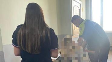 Фото В Челябинске нашли подростков-самокатчиков, которые сбили 65-летнего мужчину на Комсомольском проспекте