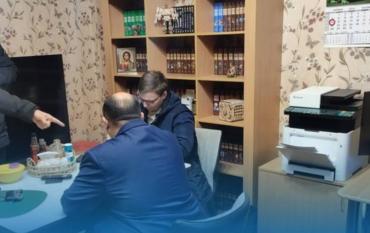 Фото За взятки на миллион: главу кафедры южноуральского вуза ждёт суд за продажу оценок студентам