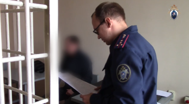 Фото  В отношении экс-вице-губернатора Уфимцева в Челябинске проведены следственные действия (ВИДЕО)