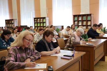 Фото Объявлена дата проведения Тотального диктанта-2026 в Челябинске