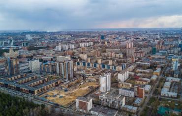 Фото В Челябинске пройдёт заключительный этап опрессовок