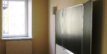 Фото Большинство образовательных учреждений Челябинска уже прошло приемку перед 1 сентября