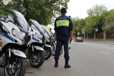 Фото На дорогах Челябинской области снова будут ловить мотоциклистов-нарушителей