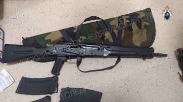 Фото В Челябинской области будут судить жителя Пласта, который устроил стрельбу из-за конфликта
