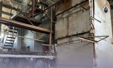 Фото Возбуждено уголовное дело о халатности из-за аварии на котельной в Катав-Ивановске