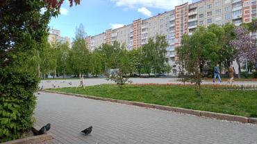 Фото Челябинская городская Дума обсудила поправки в бюджет города