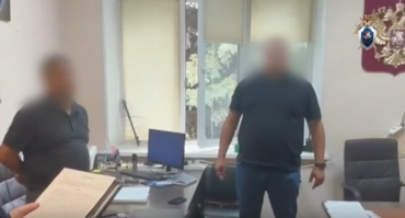 Фото В Копейске задержан главный борец с наркотиками в городе (ВИДЕО)