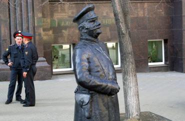 Фото В Челябинской области избирательница едва не лишилась голоса
