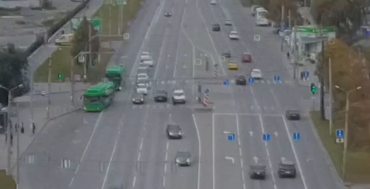 Фото В Челябинске в ДТП на улице Чайковского оказалась виновата женщина-пешеход