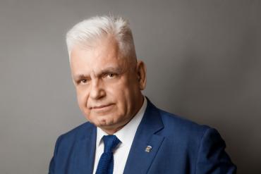 Фото Спикера в Магнитогорске выбрали единогласно