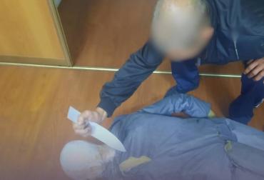 Фото В Челябинской области раскрыли убийство 27-летней давности