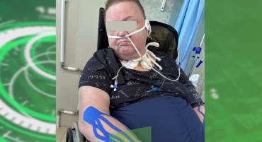 Фото В Челябинске врачи сделали из пациента «овоща»