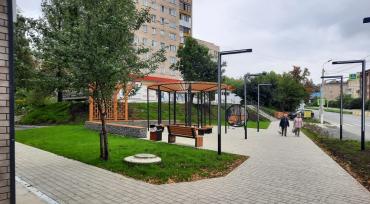 Фото В Златоусте выберут инициативные проекты для реализации в 2026 году