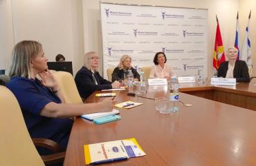 Фото В Челябинске прошёл семинар «Феномен доверия: почему клиенты выбирают бренды, а не продукты?»