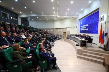Фото Только пять муниципалитетов Южного Урала завершили и оплатили работы по благоустройству