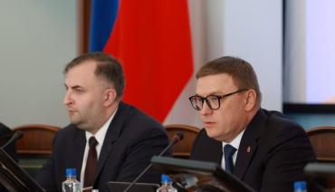 Фото Итоги работы седьмого созыва Заксобрания Южного Урала подведены, но расслабляться рано
