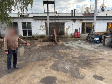 Фото В Челябинске водитель самосвала пойдёт под суд за гибель коллеги 