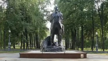 Фото «Опережающие время. Люди науки»: Челябинская область примет третий всероссийский медиафорум 