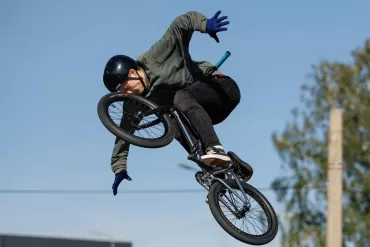Фото В День города в Челябинске пройдут соревнования RCC Extreme