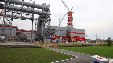 Фото ММК представит свои возможности по выпуску стали на выставке «НЕВА-2025» 