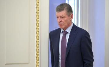 Фото Отставка в администрации президента РФ