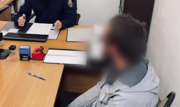 Фото В Челябинске задержан мужчина, забивший сожительницу до смерти
