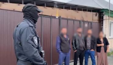 Фото Полиция провела рейды по цыганам в трёх городах Челябинской области