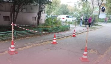 Фото В Магнитогорске возбуждено уголовное дело после наезда электросамокатчика на восьмилетнего ребёнка