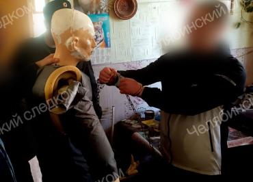 Фото В Озёрске перед судом предстанет мужчина, избивший до смерти знакомого