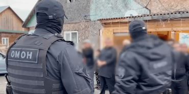 Фото Челябинская полиция проводит рейды для безопасности и комфорта горожан (видео)