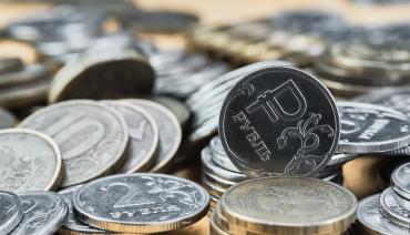 Фото Банк России снизил ключевую ставку до 17% годовых