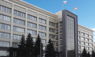 Фото Грядет отставка в структуре правительства Челябинской области