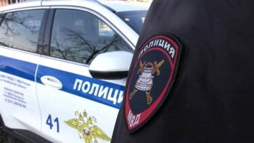 Фото Двое погибли в лобовом столкновении на трассе в Увельском районе