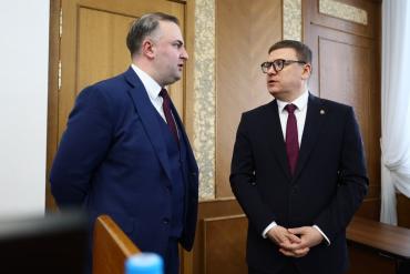 Фото Кто избран в Заксобрание Южного Урала по одномандатным округам: старожилы и новички 
