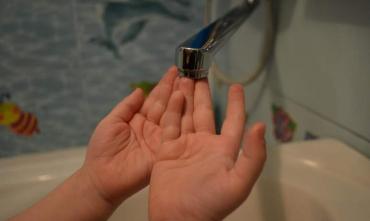 Фото Челябинцы с улицы Гагарина с июня живут без горячей воды