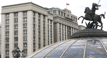 Фото Госдума утвердила закон о призыве на военную службу в течение года
