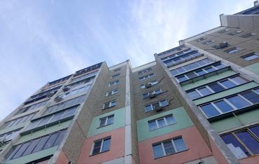 Фото В Челябинске замерзают жители почти 80 многоквартирных домов