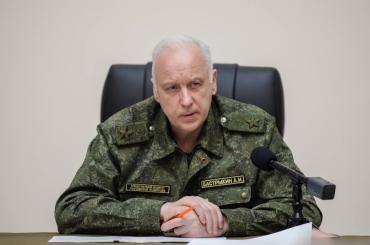 Фото 107 лет на страже порядка: Уголовный розыск России отмечает годовщину и принимает поздравления