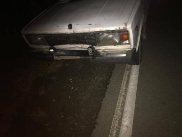 Фото На дорогах Южного Урала под колёсами авто за два дня погибли три пешехода