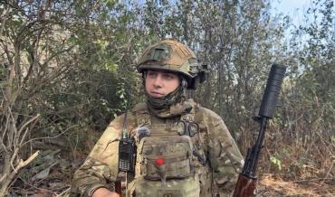 Фото  Уральский оператор БПЛА: особенности воздушной разведки и охота на дроны ВСУ