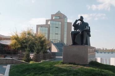 Фото Время больших перемен: Челябинск вышел в финал конкурса «Культурная столица 2027»