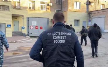 Фото Чиновники и сотрудники колонии в Копейске подозреваются в хищении 22 миллионов рублей