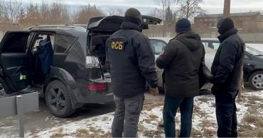 Фото Россиянин осуждён в Челябинске за попытку вывезти за границу источник радиации