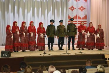 Фото Нагайбакский район расскажет о культуре нагайбаков и кряшен