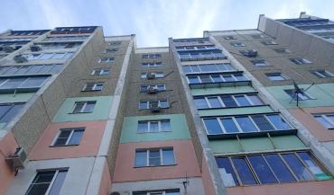 Фото Жизнь без тепла: как замерзают челябинцы