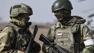 Фото Южный Урал направит еще 5,8 миллиарда рублей на поддержку участников спецоперации 