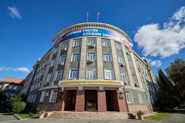 Фото В Челябинске будут судить лжеюристов «Диктума»