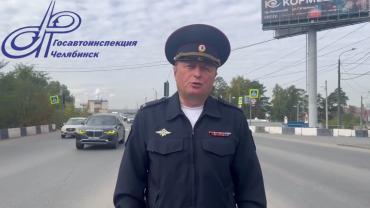 Фото В Челябинске силовики задержали экс-замначальника ГАИ Олега Жиляева