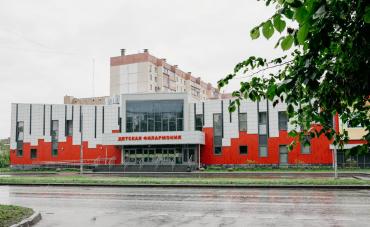 Фото II Симфонический форум в Челябинске: три дня для музыкантов и педагогов