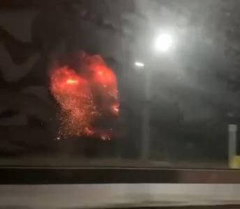 Фото Напоминание южноуральцам в связи со взрывом в Копейске